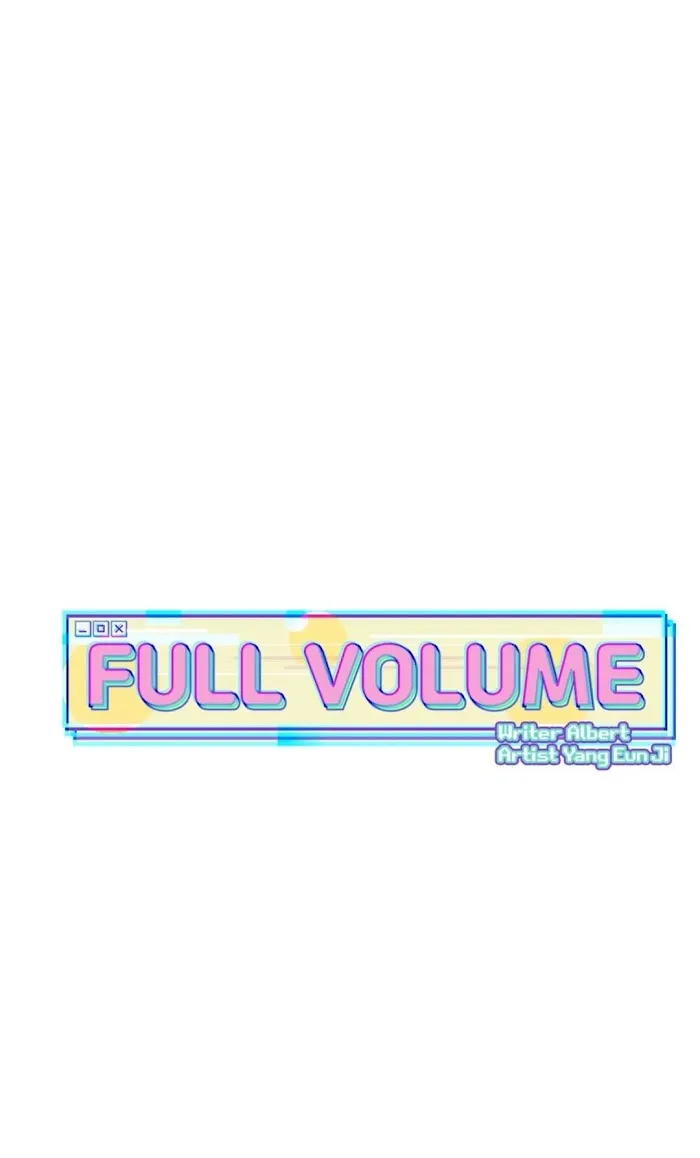 I Can Hear It Without A Microphone - Chapter 52 Page 8