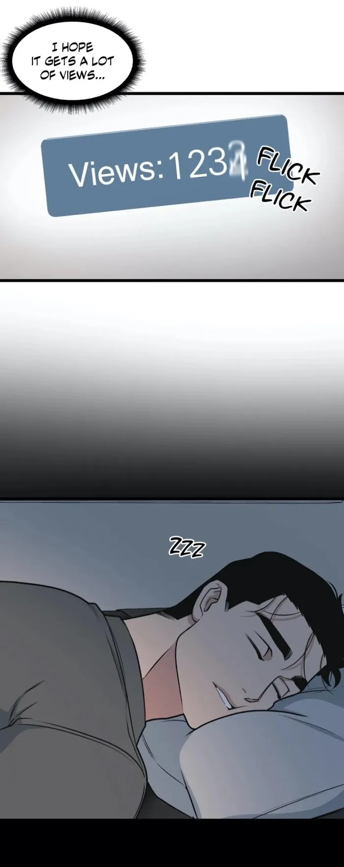 I Can Hear It Without A Microphone - Chapter 52 Page 11