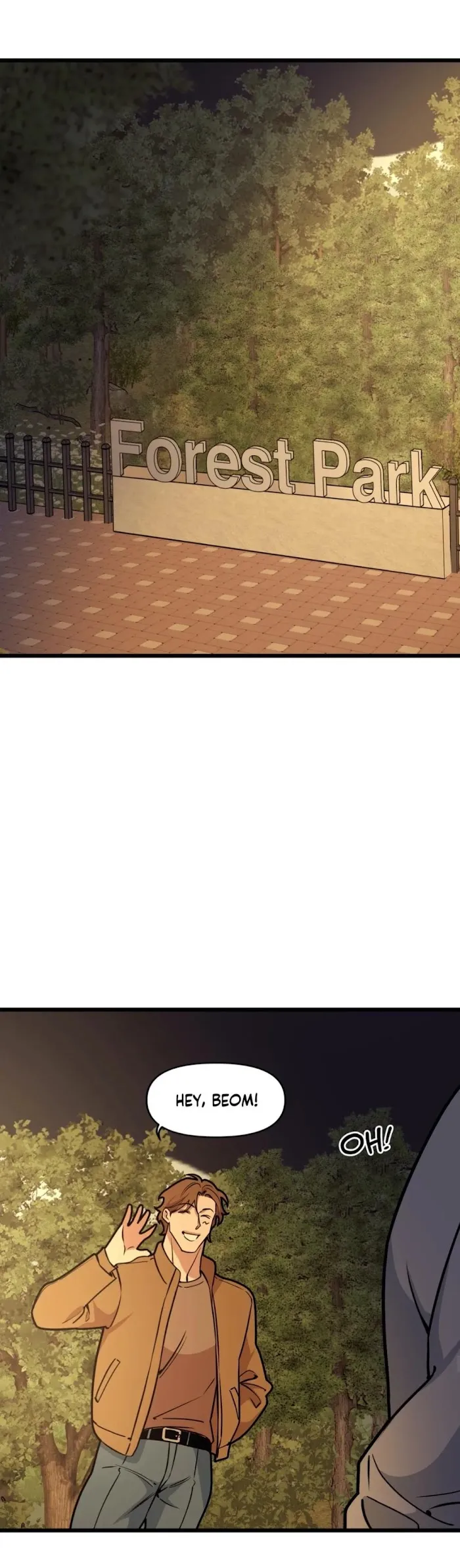 I Can Hear It Without A Microphone - Chapter 52 Page 22