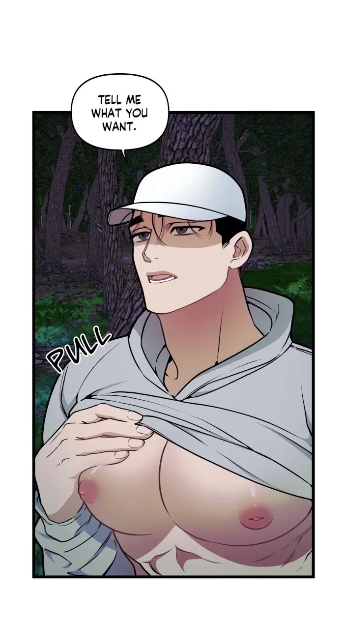 I Can Hear It Without A Microphone - Chapter 53 Page 3