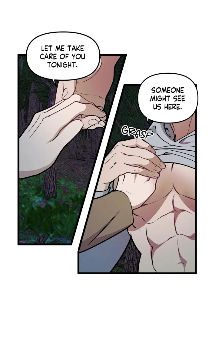 I Can Hear It Without A Microphone - Chapter 53 Page 4