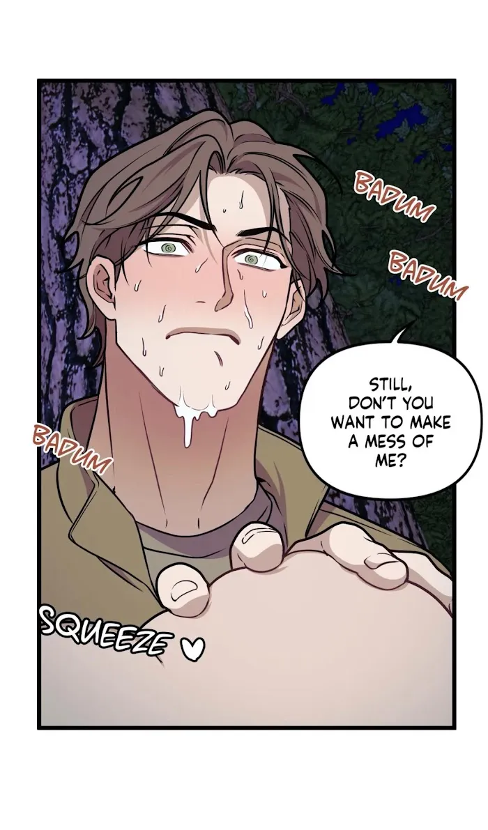 I Can Hear It Without A Microphone - Chapter 53 Page 5