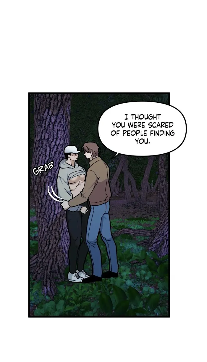 I Can Hear It Without A Microphone - Chapter 53 Page 7