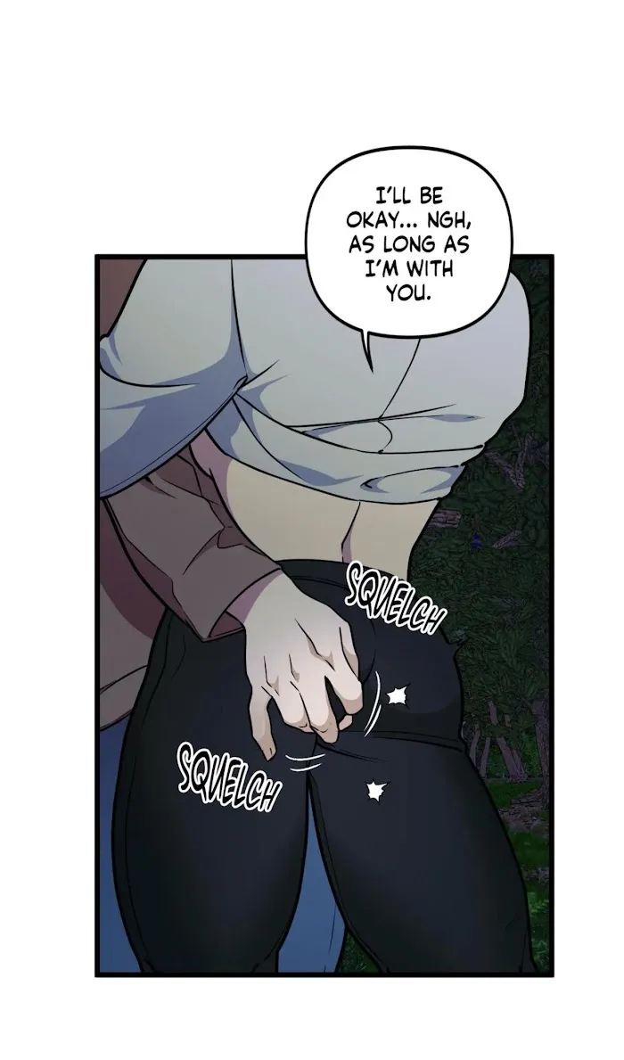I Can Hear It Without A Microphone - Chapter 53 Page 8