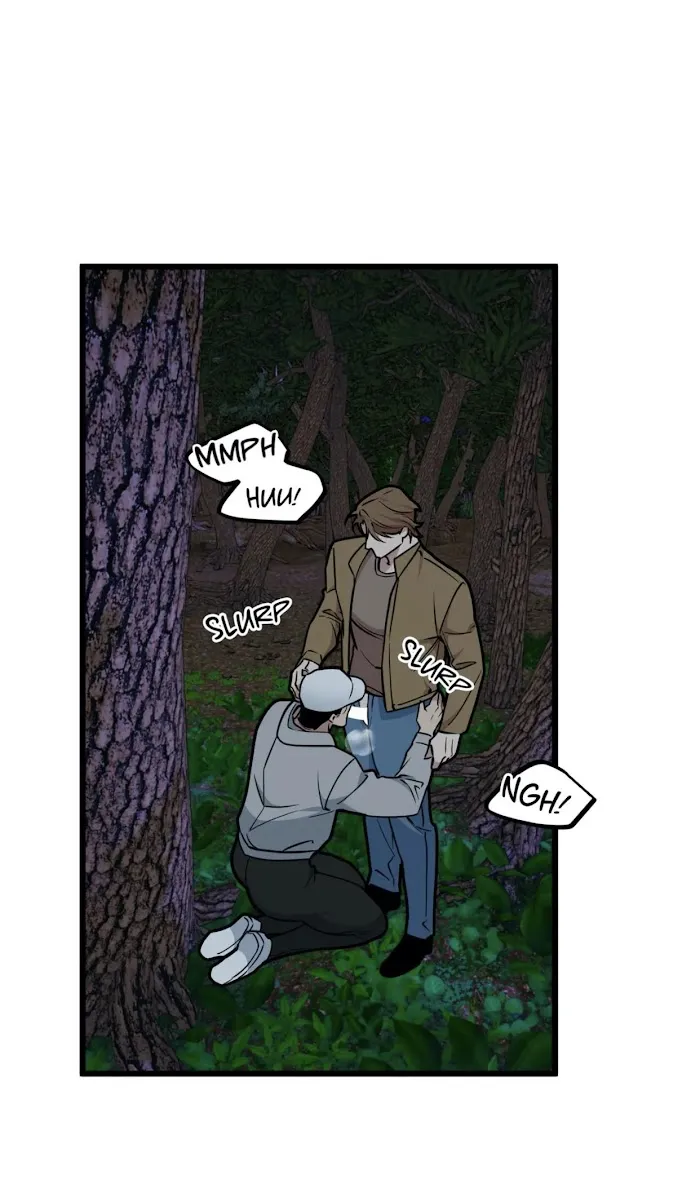 I Can Hear It Without A Microphone - Chapter 53 Page 9