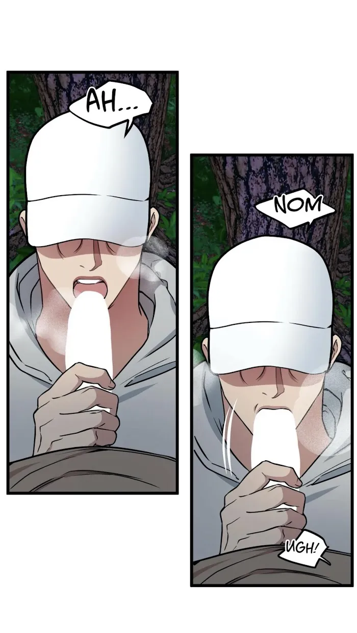 I Can Hear It Without A Microphone - Chapter 53 Page 12