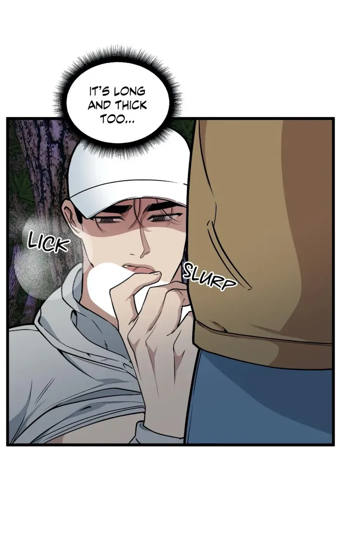 I Can Hear It Without A Microphone - Chapter 53 Page 14