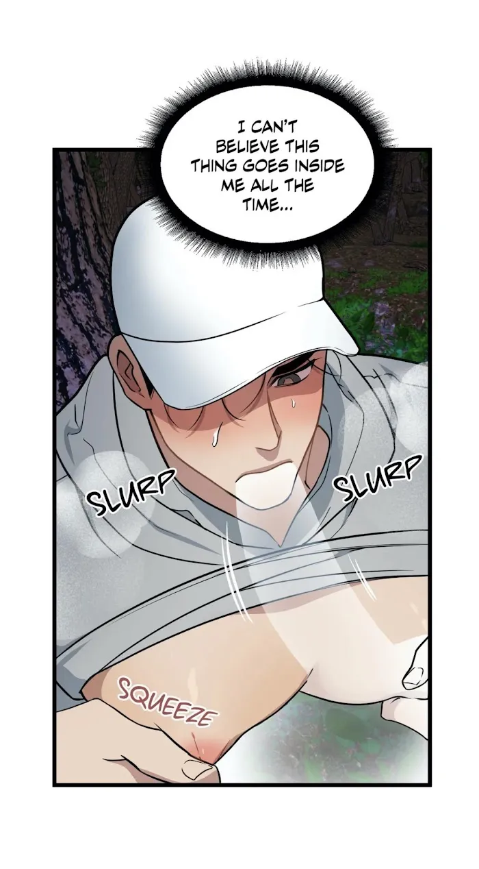 I Can Hear It Without A Microphone - Chapter 53 Page 15
