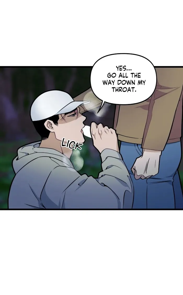 I Can Hear It Without A Microphone - Chapter 53 Page 18
