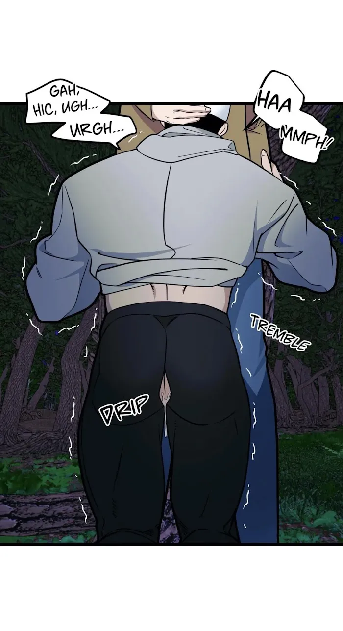 I Can Hear It Without A Microphone - Chapter 53 Page 20