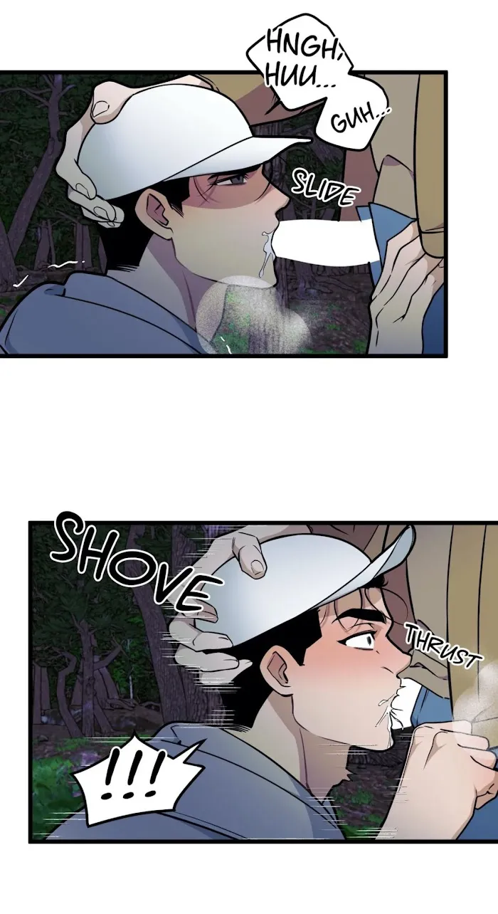 I Can Hear It Without A Microphone - Chapter 53 Page 21
