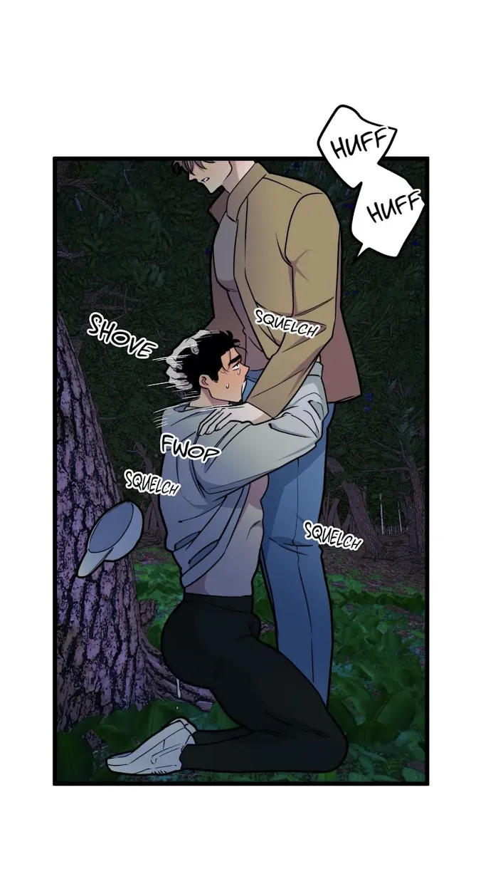 I Can Hear It Without A Microphone - Chapter 53 Page 22