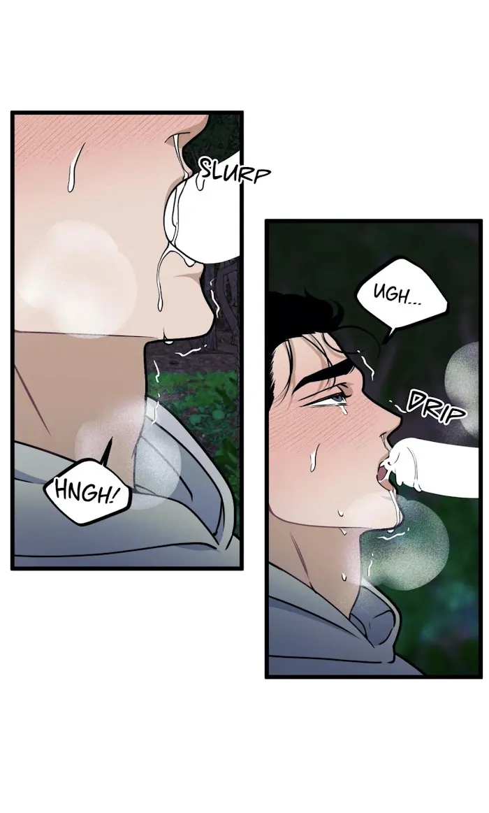 I Can Hear It Without A Microphone - Chapter 53 Page 28