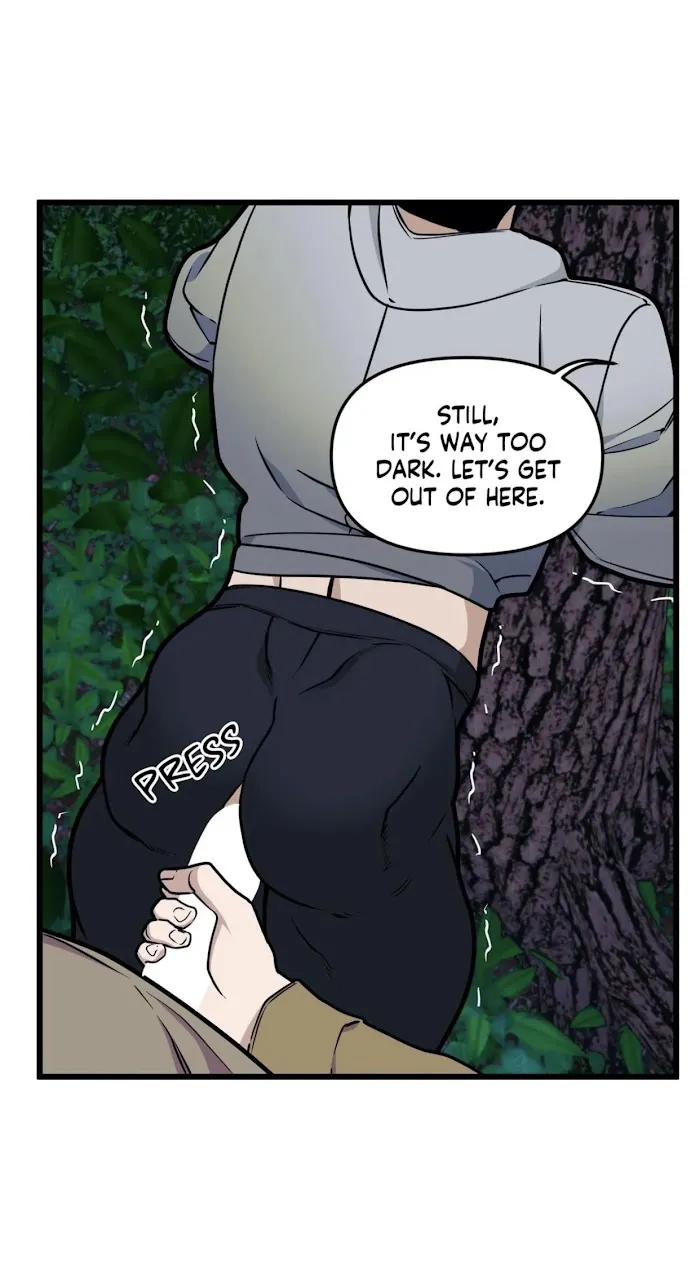 I Can Hear It Without A Microphone - Chapter 53 Page 34