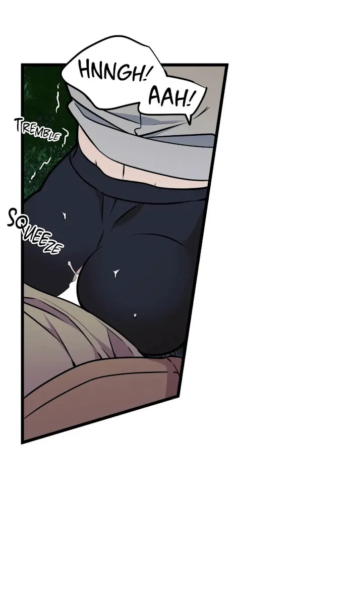 I Can Hear It Without A Microphone - Chapter 53 Page 35