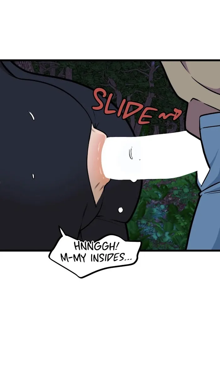 I Can Hear It Without A Microphone - Chapter 53 Page 37