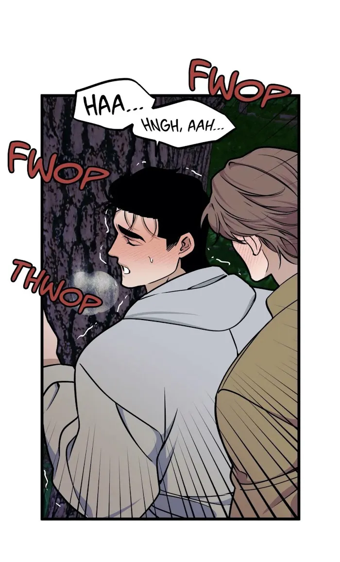 I Can Hear It Without A Microphone - Chapter 53 Page 38