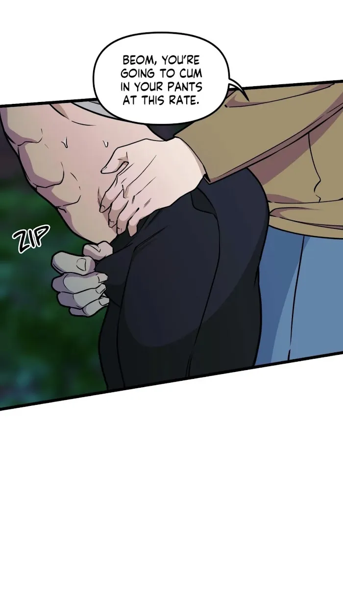 I Can Hear It Without A Microphone - Chapter 53 Page 42