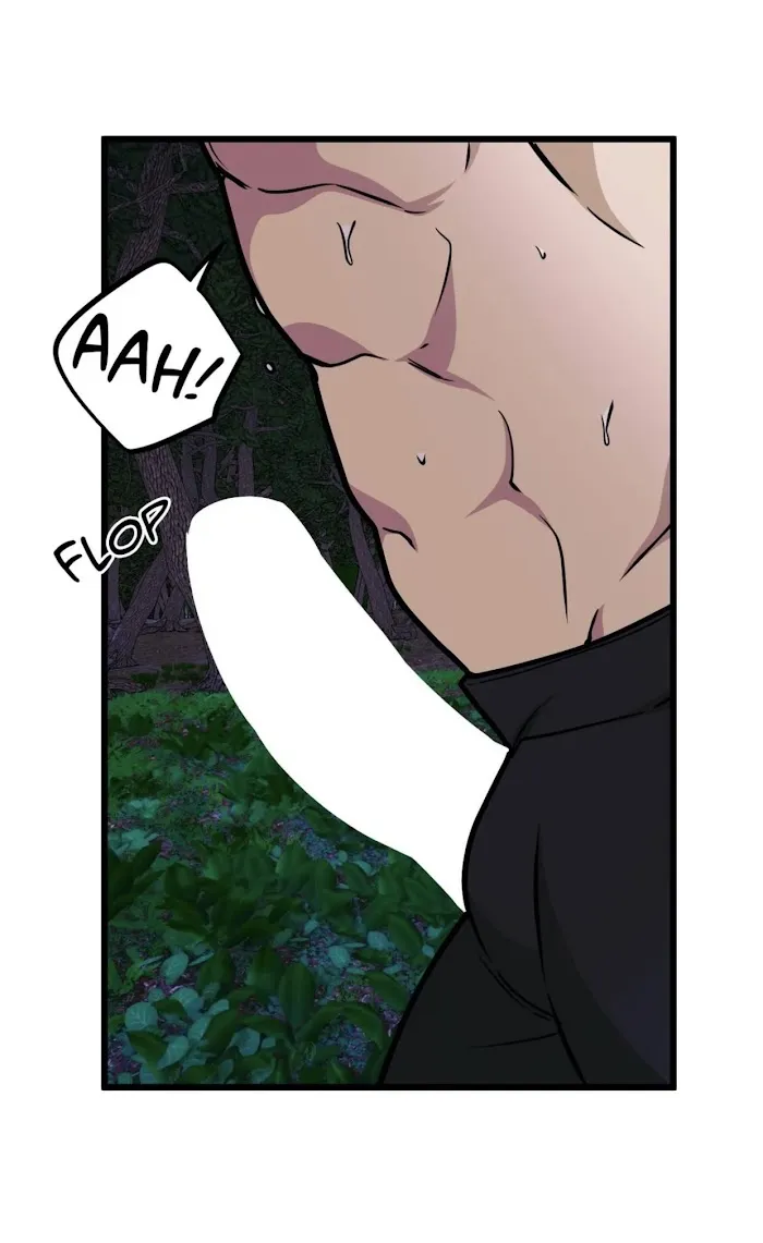 I Can Hear It Without A Microphone - Chapter 53 Page 43