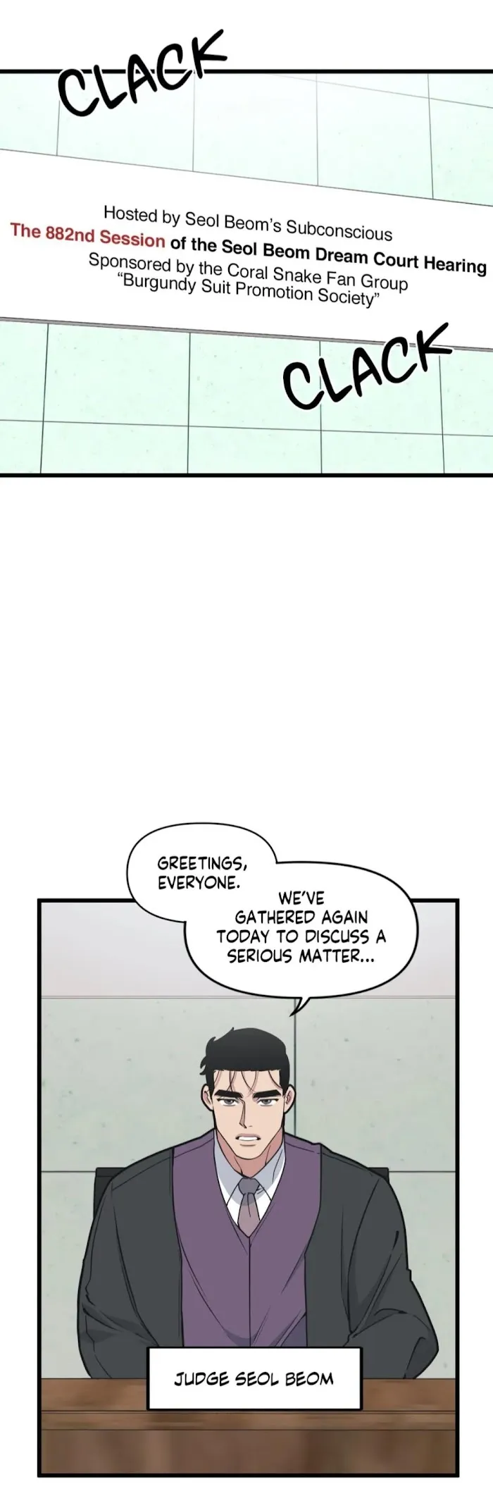 I Can Hear It Without A Microphone - Chapter 54 Page 2
