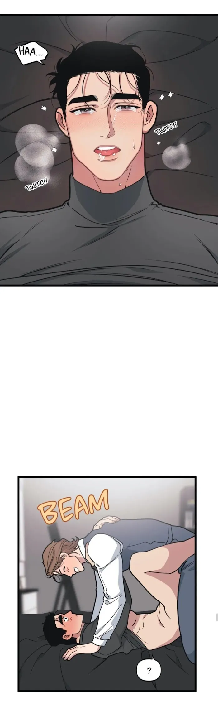 I Can Hear It Without A Microphone - Chapter 54 Page 18