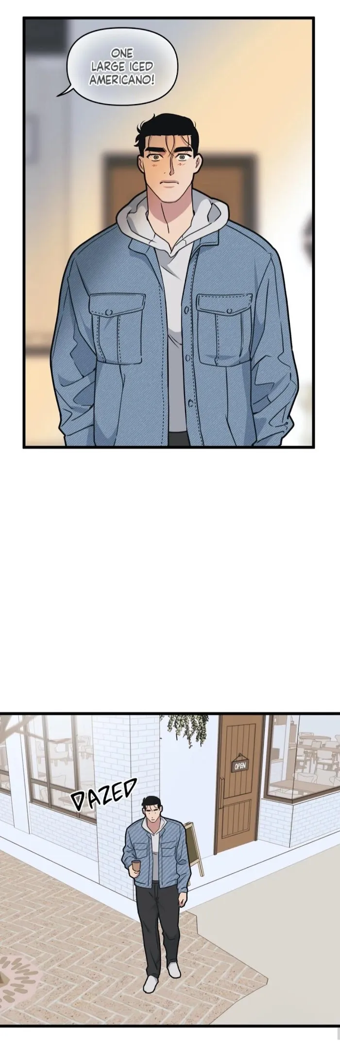 I Can Hear It Without A Microphone - Chapter 54 Page 22