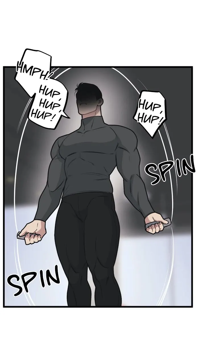 I Can Hear It Without A Microphone - Chapter 55 Page 2