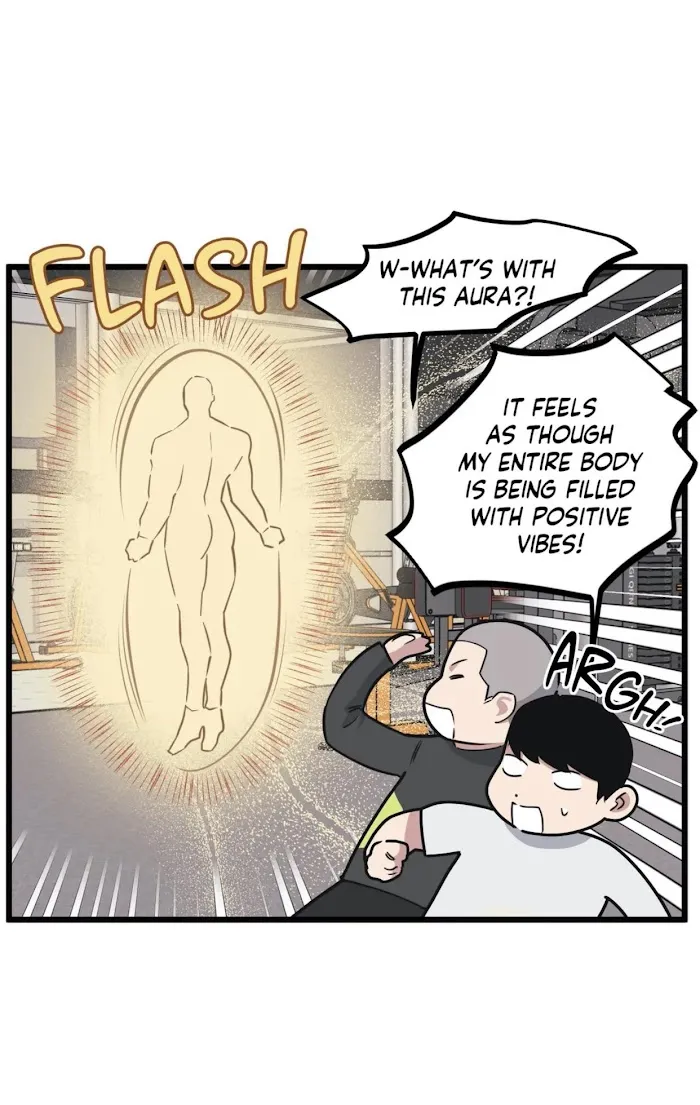 I Can Hear It Without A Microphone - Chapter 55 Page 3