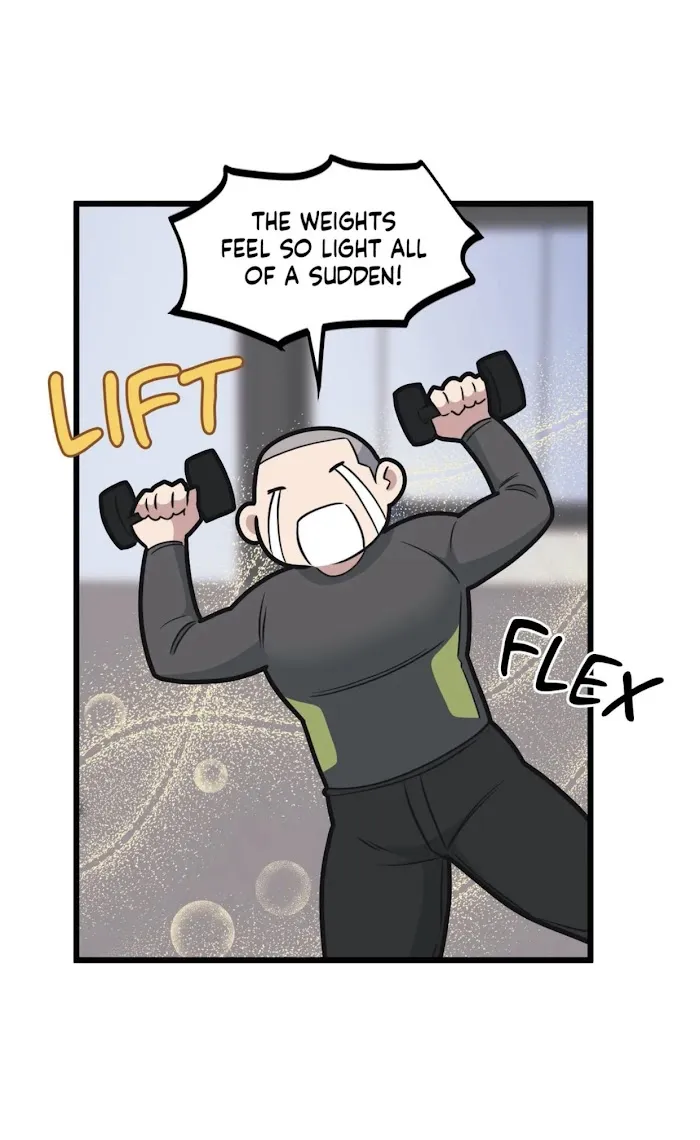 I Can Hear It Without A Microphone - Chapter 55 Page 4