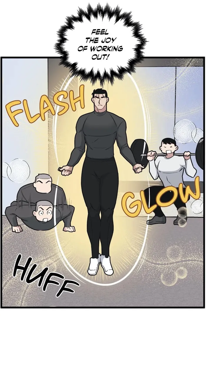 I Can Hear It Without A Microphone - Chapter 55 Page 5