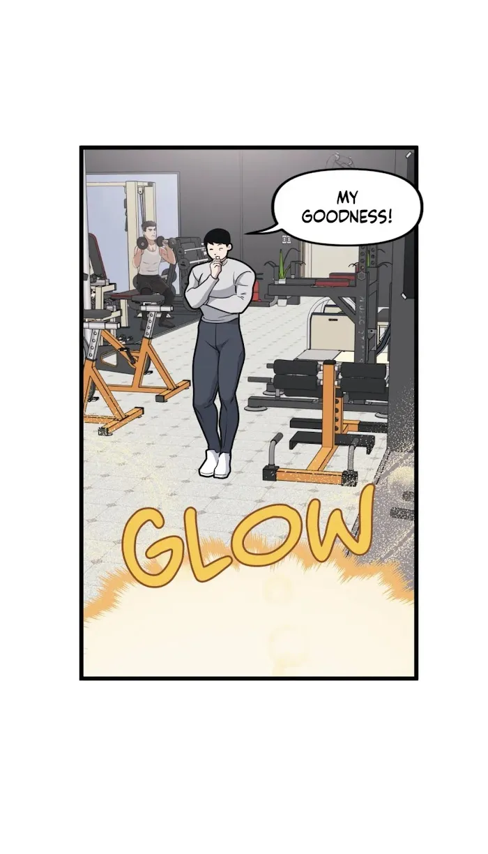 I Can Hear It Without A Microphone - Chapter 55 Page 6
