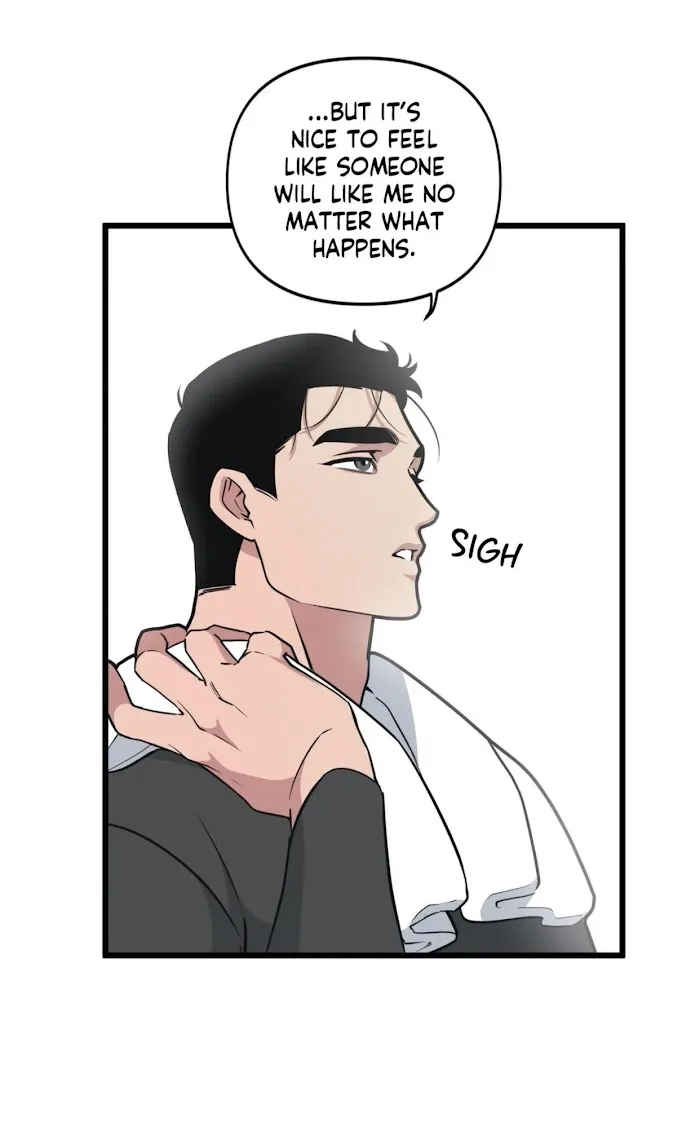 I Can Hear It Without A Microphone - Chapter 55 Page 10