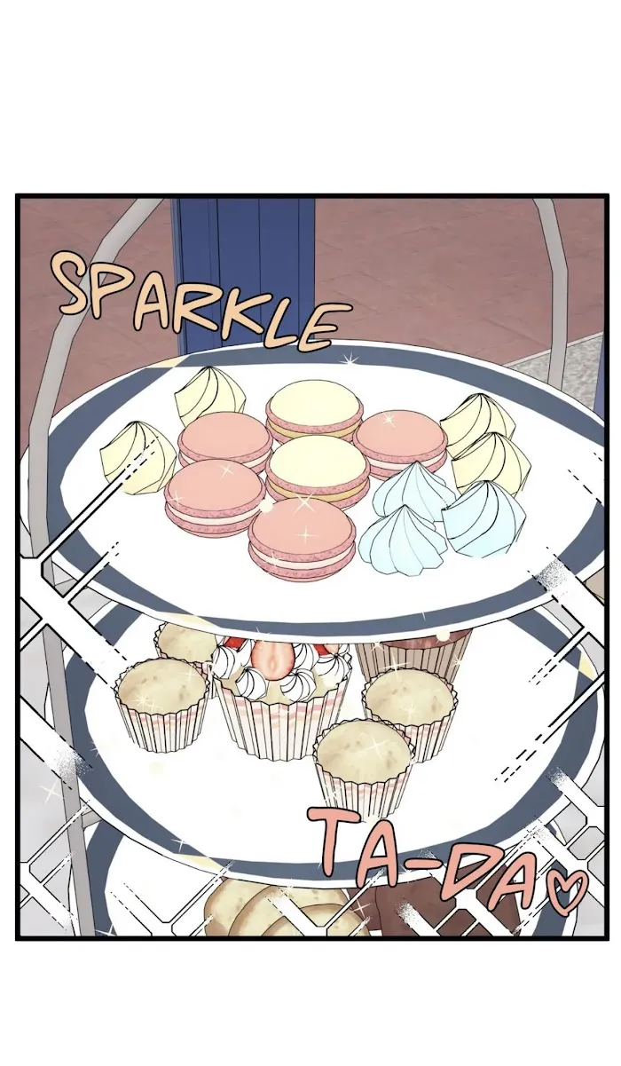 I Can Hear It Without A Microphone - Chapter 55 Page 13