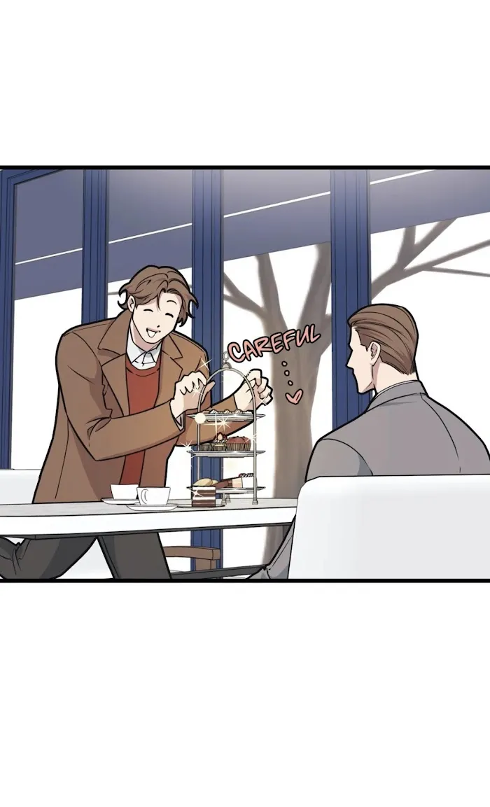I Can Hear It Without A Microphone - Chapter 55 Page 14