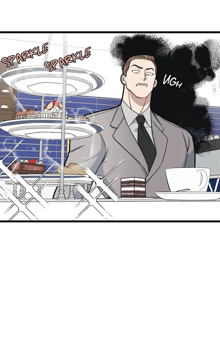 I Can Hear It Without A Microphone - Chapter 55 Page 16