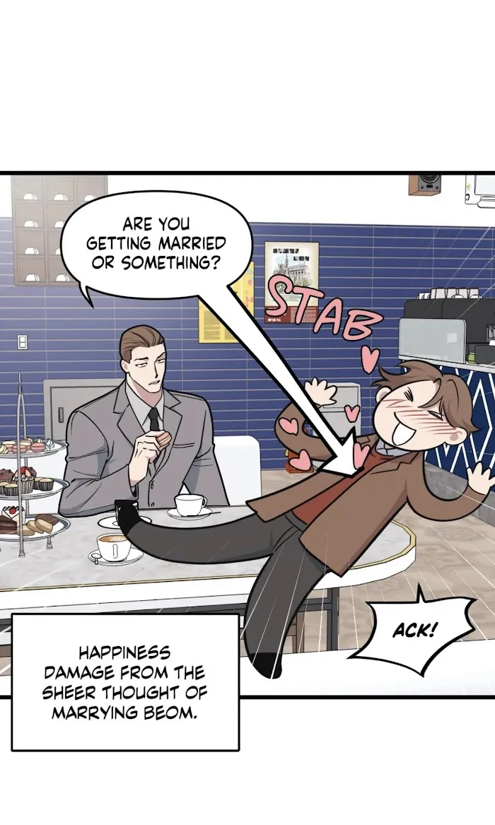 I Can Hear It Without A Microphone - Chapter 55 Page 18