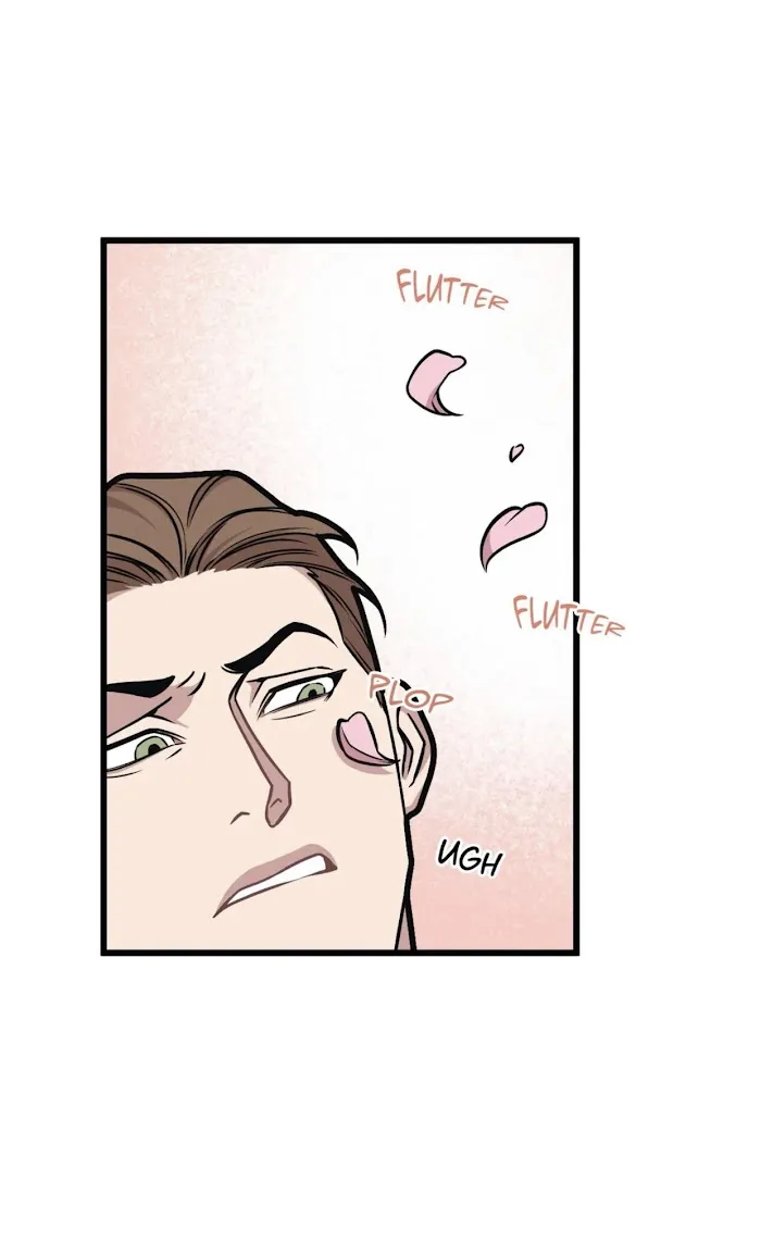 I Can Hear It Without A Microphone - Chapter 55 Page 20