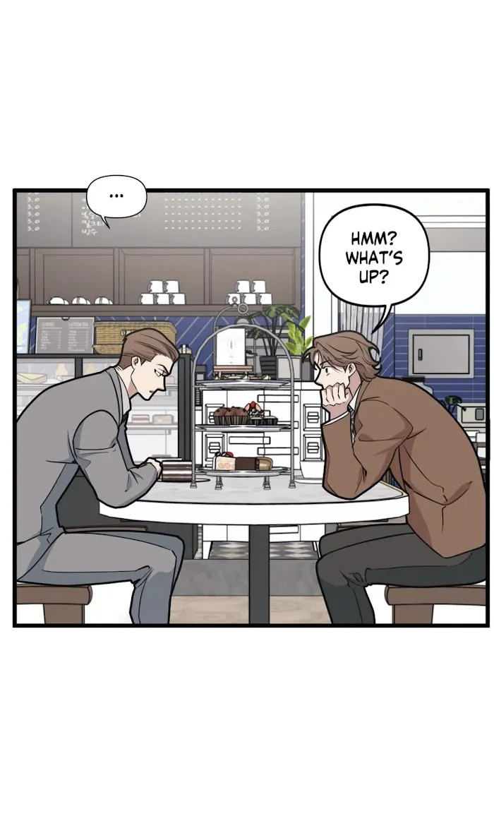I Can Hear It Without A Microphone - Chapter 55 Page 22