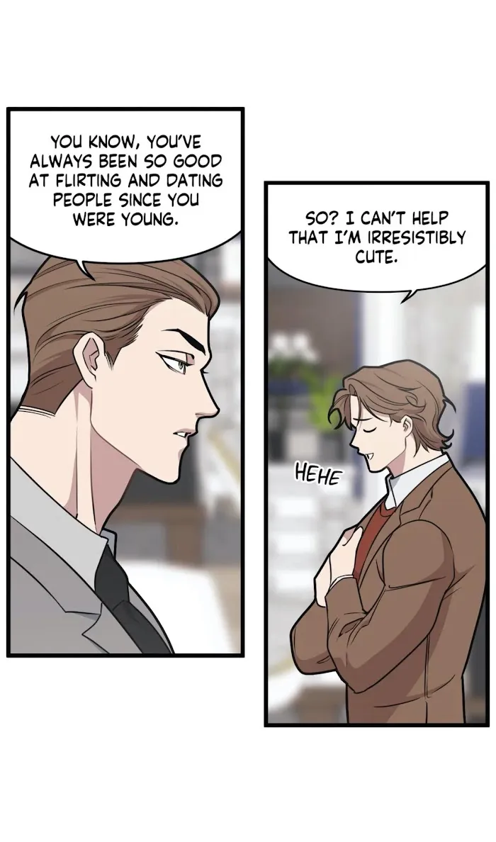 I Can Hear It Without A Microphone - Chapter 55 Page 23