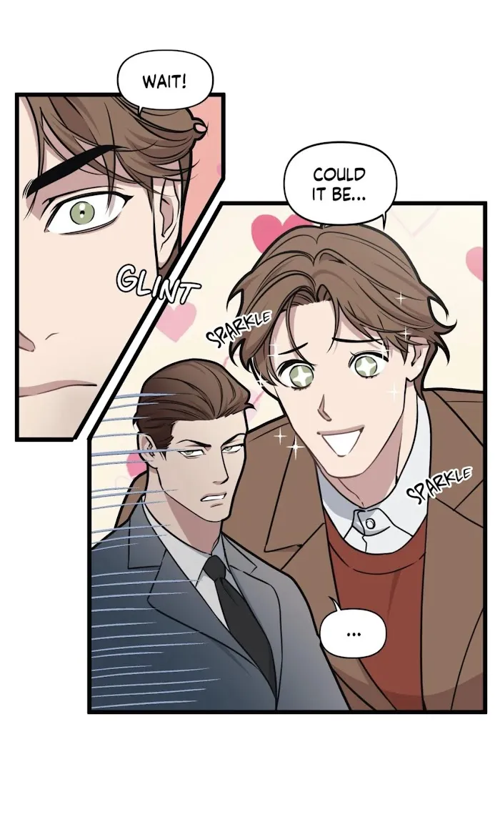 I Can Hear It Without A Microphone - Chapter 55 Page 24
