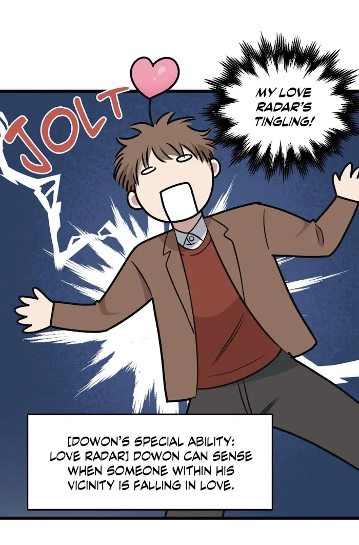 I Can Hear It Without A Microphone - Chapter 55 Page 26