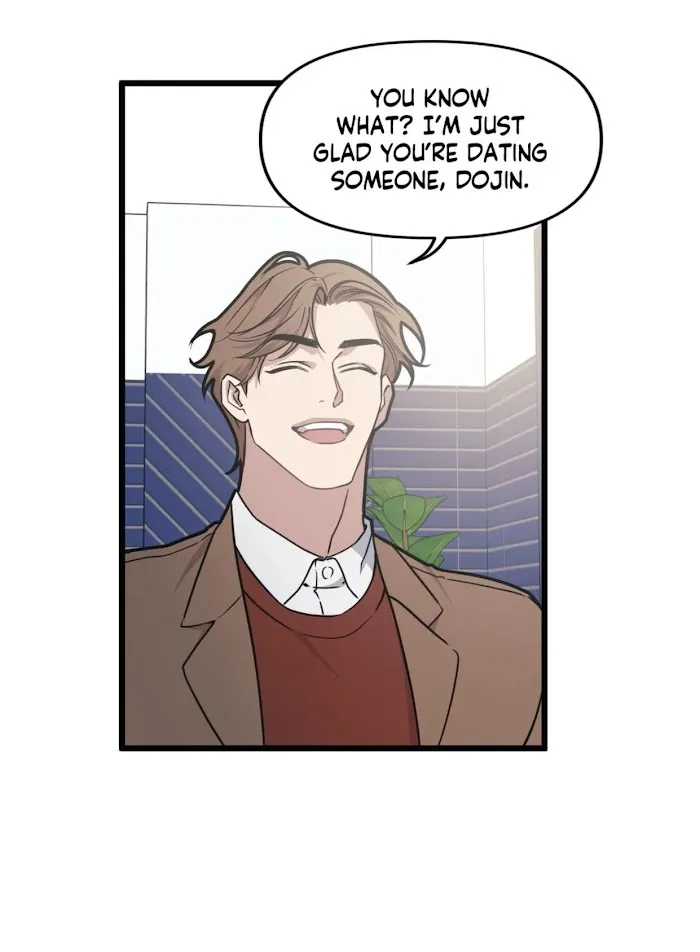 I Can Hear It Without A Microphone - Chapter 55 Page 30