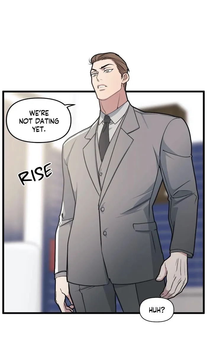 I Can Hear It Without A Microphone - Chapter 55 Page 31