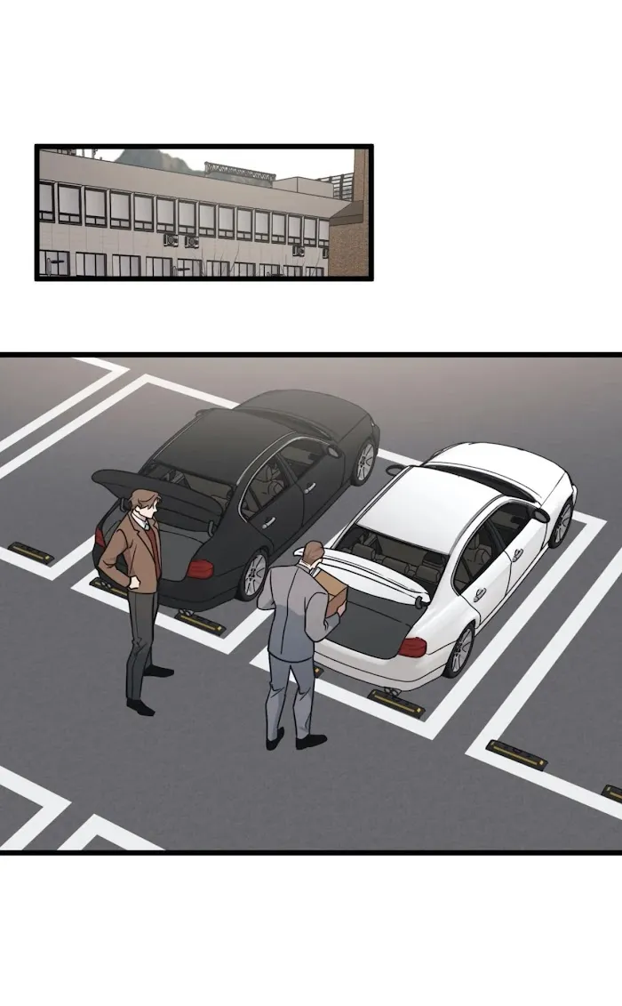 I Can Hear It Without A Microphone - Chapter 55 Page 33