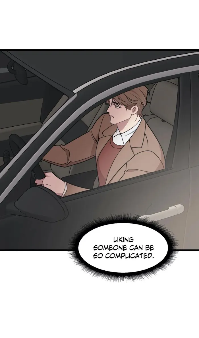 I Can Hear It Without A Microphone - Chapter 55 Page 36