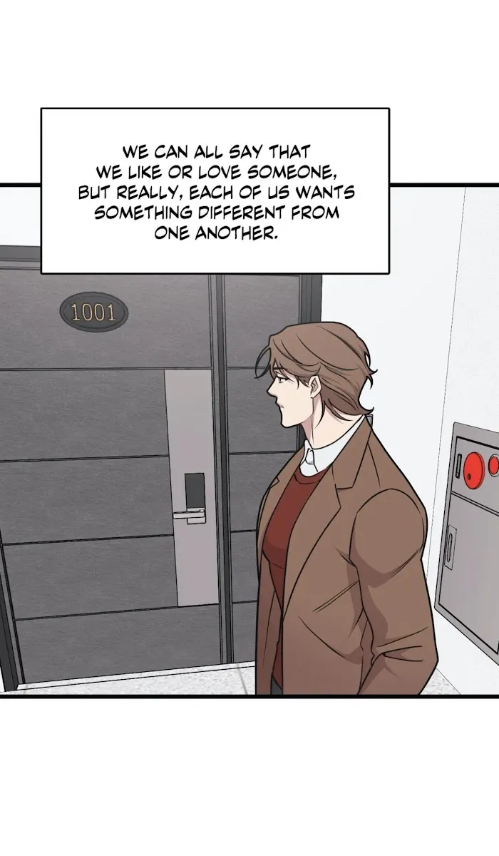 I Can Hear It Without A Microphone - Chapter 55 Page 37