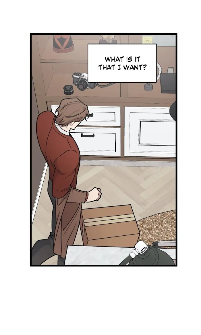 I Can Hear It Without A Microphone - Chapter 55 Page 38