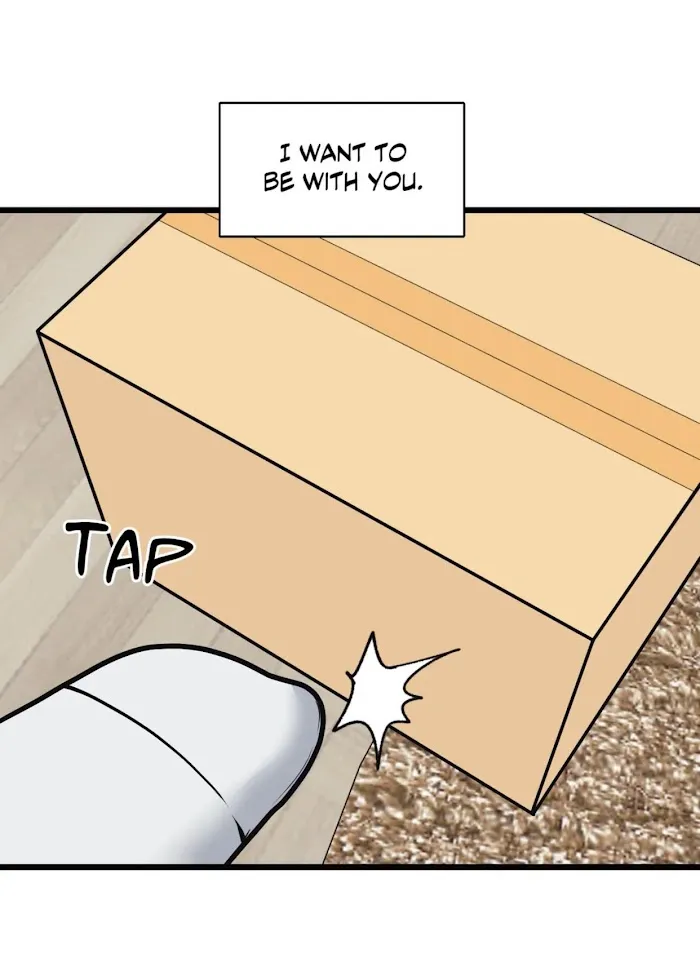 I Can Hear It Without A Microphone - Chapter 55 Page 39