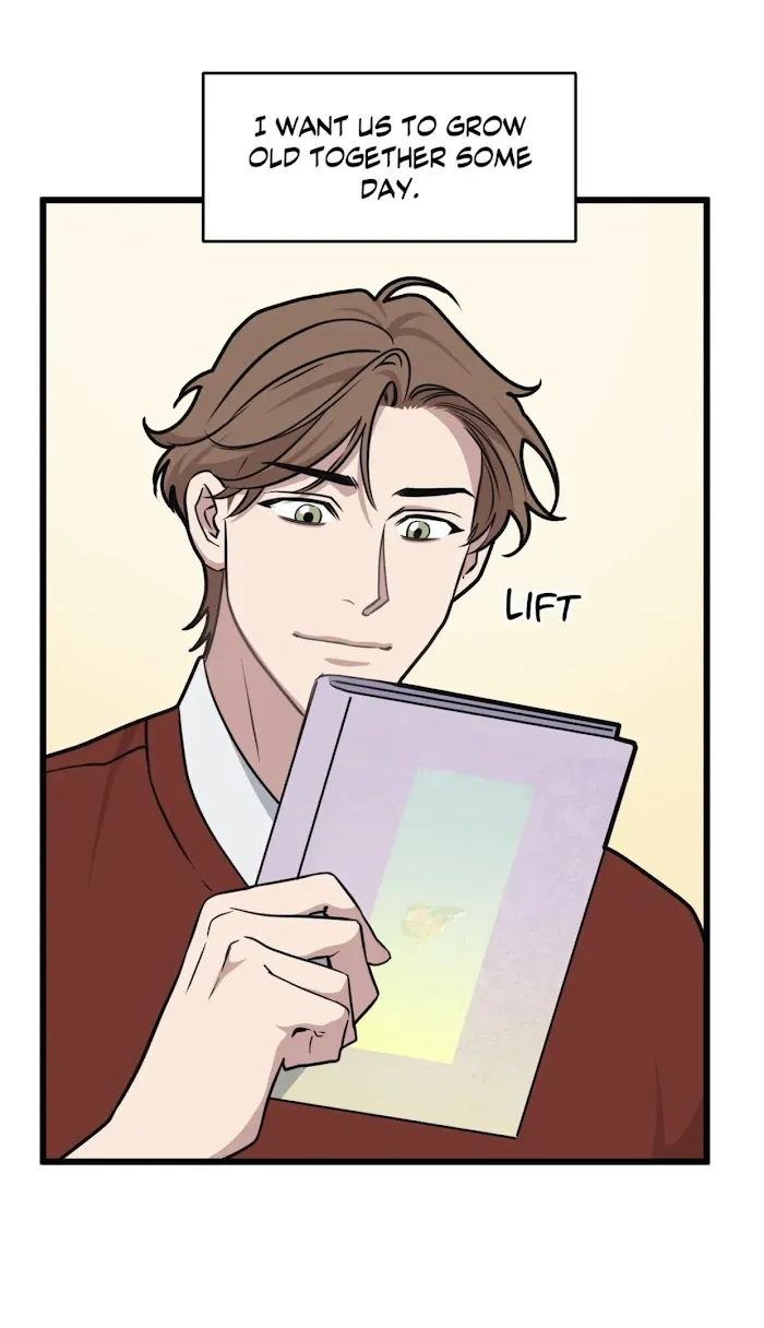 I Can Hear It Without A Microphone - Chapter 55 Page 41
