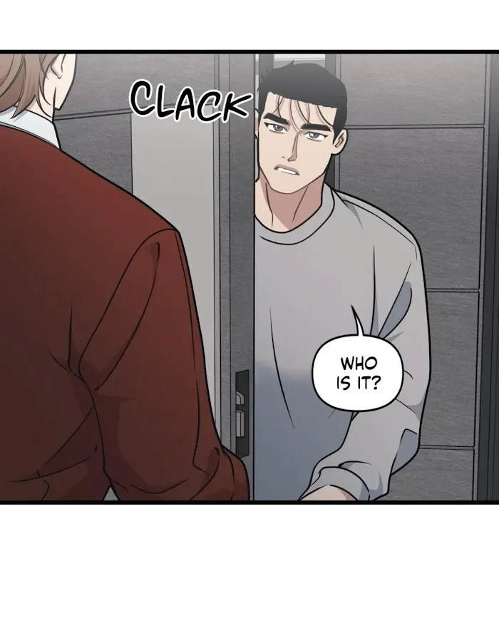I Can Hear It Without A Microphone - Chapter 55 Page 45
